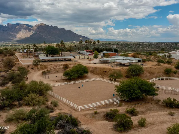 9811 N La Cholla Blvd, Tucson, AZ 85742