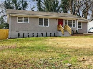 2789 Meadowview Dr SE, Atlanta, GA 30316