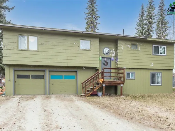 5220 Electra Ave, Fairbanks, AK 99709