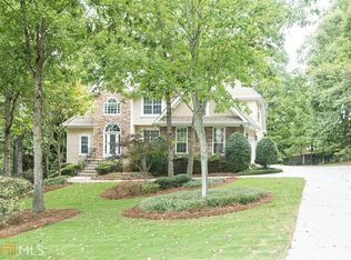 110 Hickory Trl, Stockbridge, GA 30281
