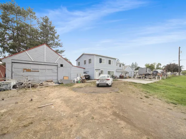 1648 E Rowan Ave, Spokane, WA 99207