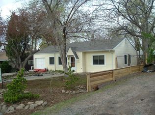 3478 S Forest St, Denver, CO 80222