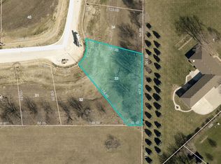 LOT 33 Abercorn Dr, Council Bluffs, IA 51503