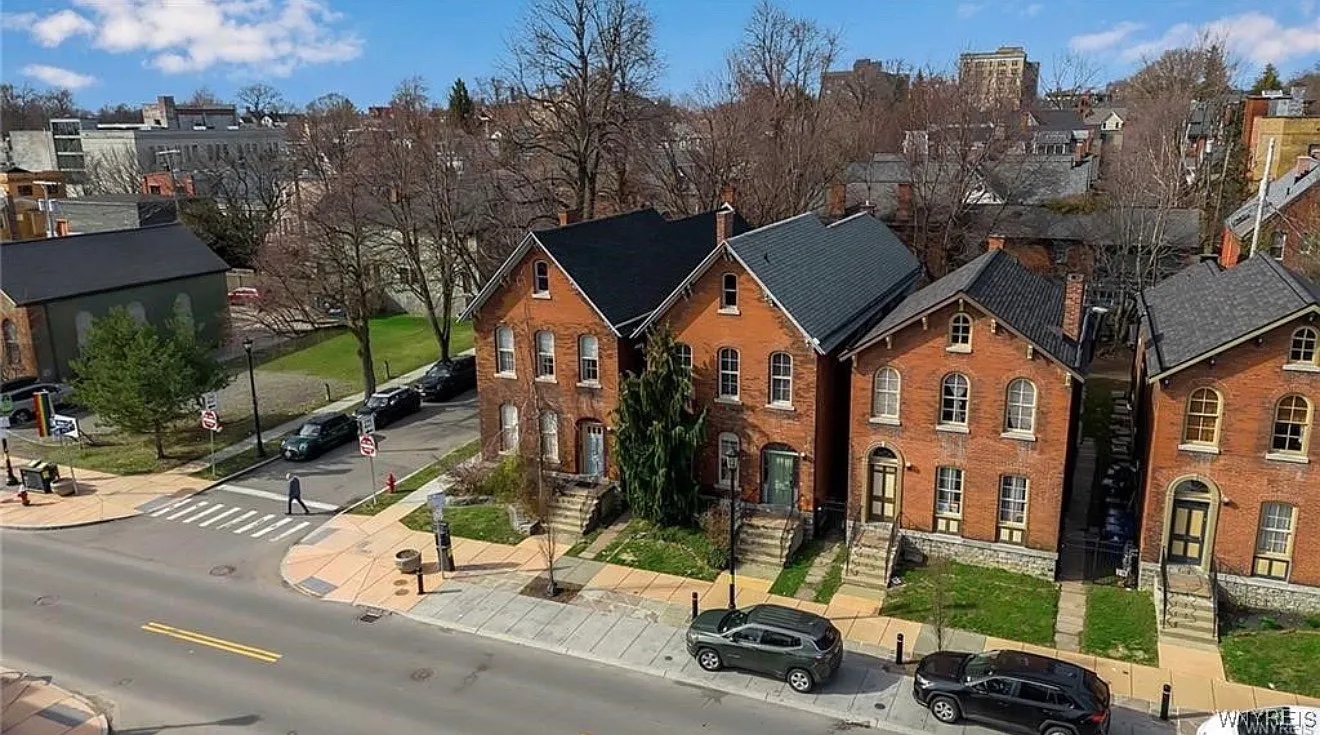 1 bed, 650 sqft, $1,095 — Photo 4