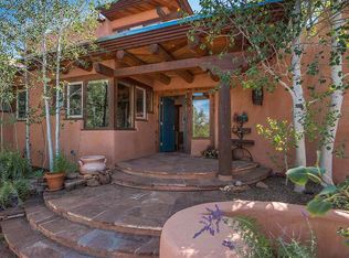 96 Arroyo Hondo Rd, Santa Fe, NM 87508