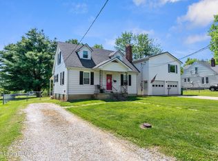 101-103 Bond St, Lawrenceburg, KY 40342