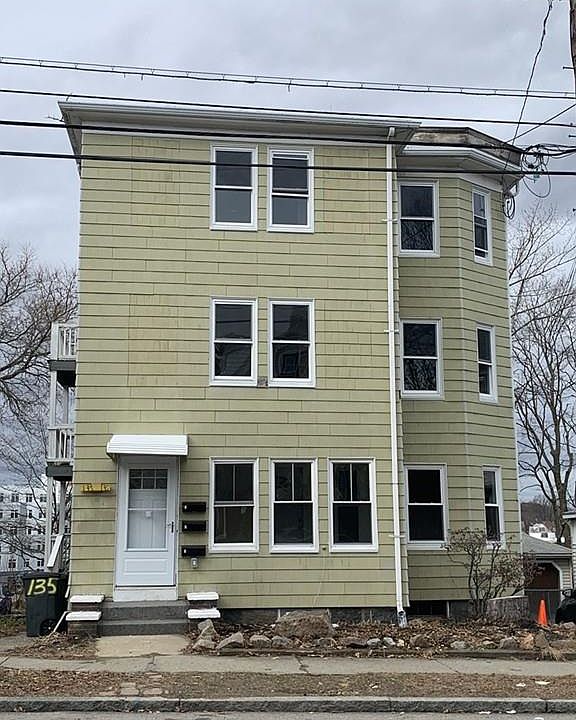 1st image of 135 Independence Ave #2