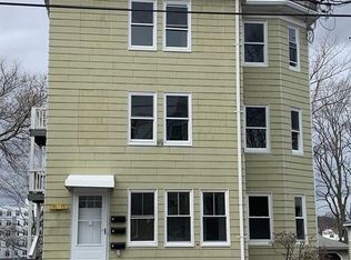 135 Independence Ave #2, Quincy, MA 02169