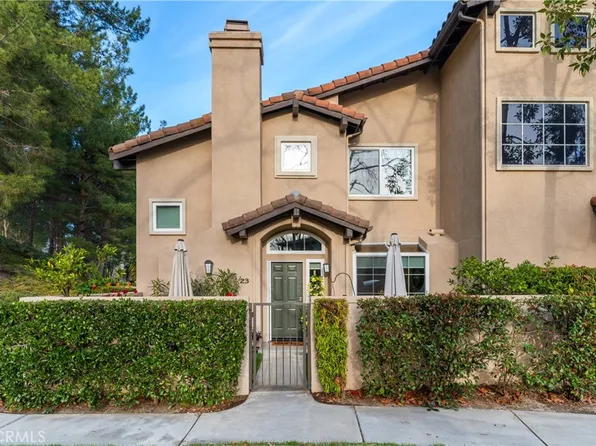 23 Tierra Seguro, Rancho Santa Margarita, CA 92688