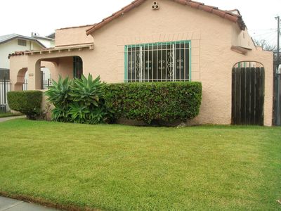 5439 Geer Ave, Los Angeles, CA, 90016