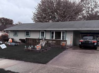 2954 Powhattan Pl, Kettering, OH 45420