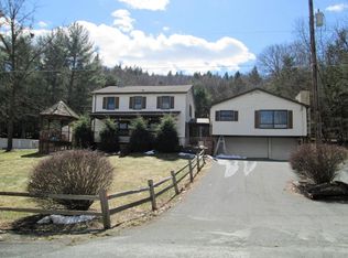 1358 Callicoon Rd, Damascus, PA 18415