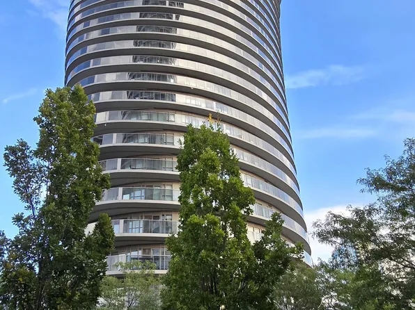 50 Absolute Ave, Mississauga, ON