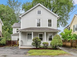 107-109 Belknap St, Concord, MA 01742