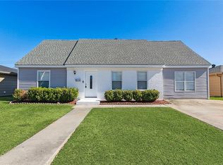 3712 Ole Miss Dr, Kenner, LA 70065