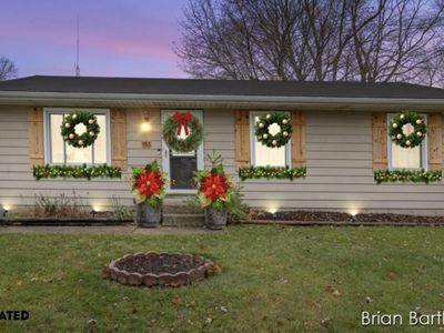 153 Gaylord Dr NE, Rockford, MI, 49341
