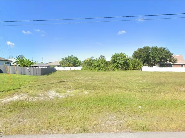 1144 NW 19th Ave, Cape Coral, FL 33993