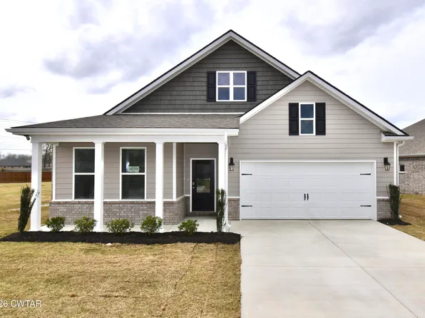 108 Gateway Dr, Jackson, TN 38305