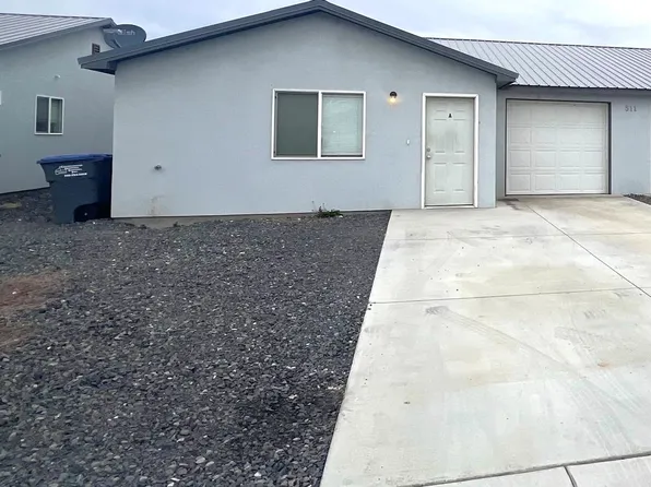 311 F Street NE, 311 F St NE Unit B, Quincy, WA 98848