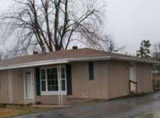 2741 W Madison St, Springfield, MO 65802