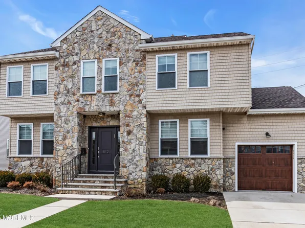 512 Sairs Ave, Long Branch, NJ 07740