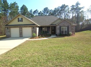 117 Morrell Cir, Hattiesburg, MS 39402