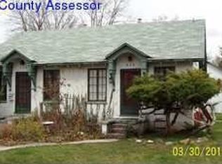 828 E Jefferson St, Boise, ID 83712