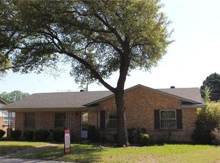 1801 Worcester Way, Richardson, TX 75080