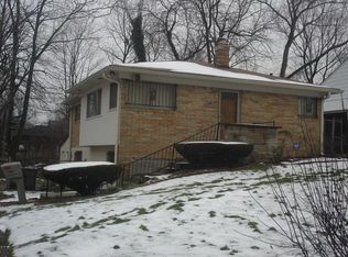 3453 Adams St, Indianapolis, IN