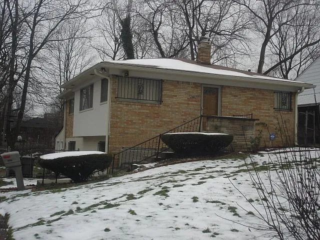 3453 Adams St photo 1