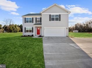 13848 Johnson Rd, Laurel, DE 19956