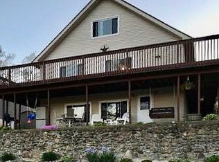 35 Ln 268a Crooked Lk, Angola, IN 46703