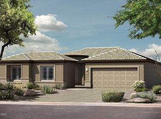 10341 S Sulky Pl, Vail, AZ 85641