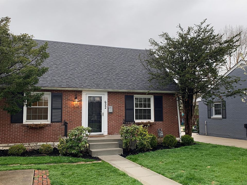 Front Elevation