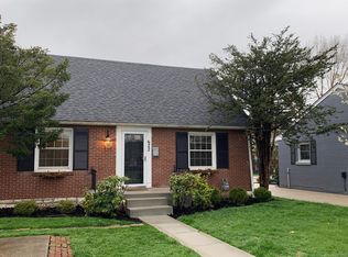 622 Lane Allen Road - 1, Lexington, KY 40504