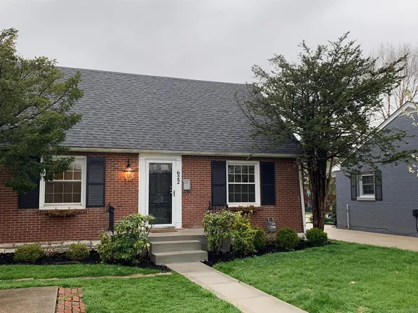 622 Lane Allen Road - 1, 622 Lane Allen Rd, Lexington, KY 40504