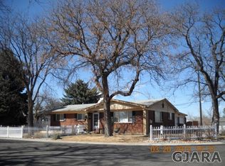 346 Belaire Dr, Grand Junction, CO 81501