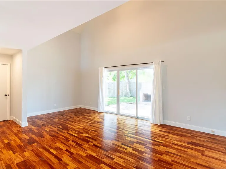 Livingroom Area