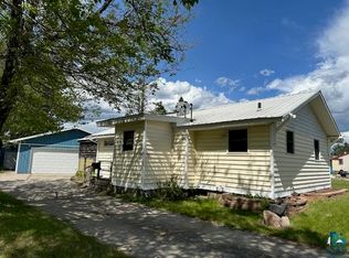 29 Elm Blvd, Babbitt, MN 55706