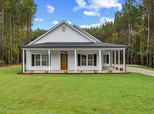306 Green Pines Estates Dr, Kenly, NC 27542