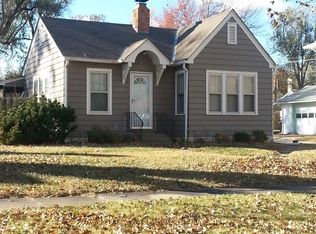 316 S Adams St, Junction City, KS 66441
