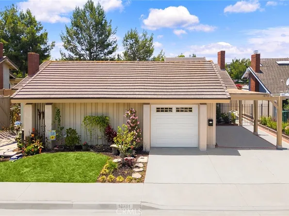 18711 Paseo Picasso, Irvine, CA 92603