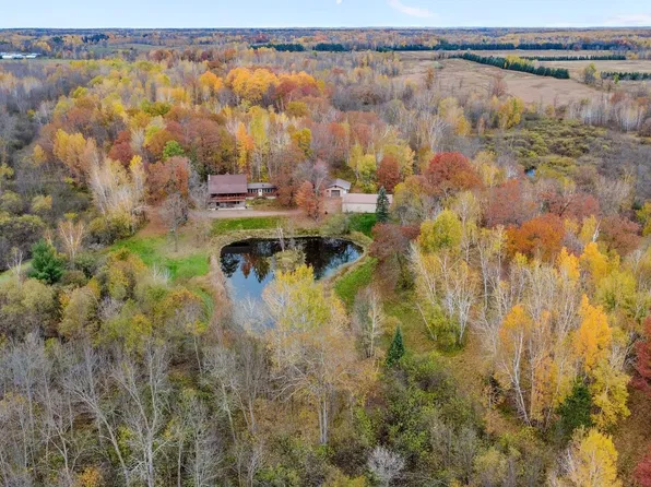 37631 State Highway 48, Hinckley, MN 55037