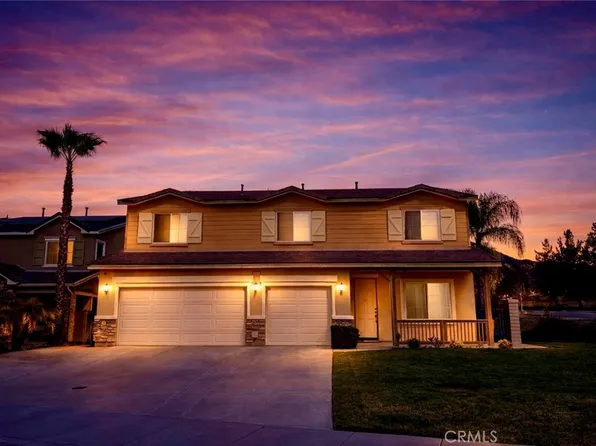 36005 Redgrave Way, Murrieta, CA 92562