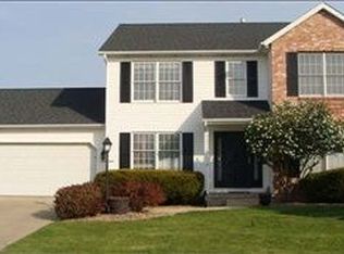 1907 Haverhill Cc Park, Normal, IL 61761