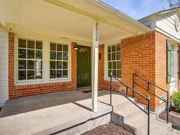 5th image of 4308 Curzon Ave