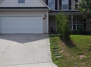 2457 Gelsinger Ave, Bessemer City, NC 28016