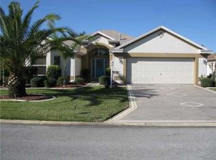 16790 SE 80th Bellavista Cir, The Villages, FL 32162