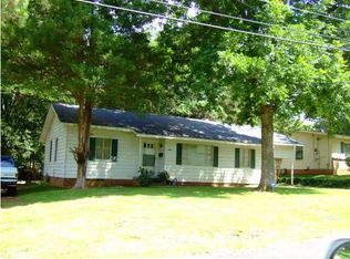 4020 Oaklawn Dr, Jackson, MS 39206