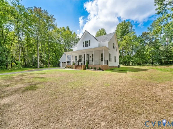 8299 Pamlico Rd, Hanover, VA 23005